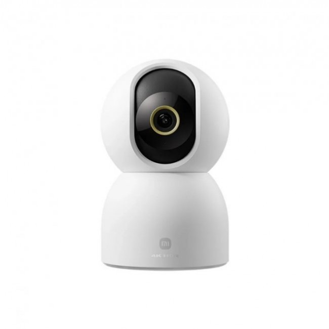 Видеонаблюдение Xiaomi Smart Camera C700 4K, 360°