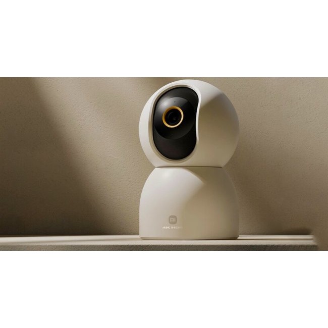 Видеонаблюдение Xiaomi Smart Camera C700 4K, 360°