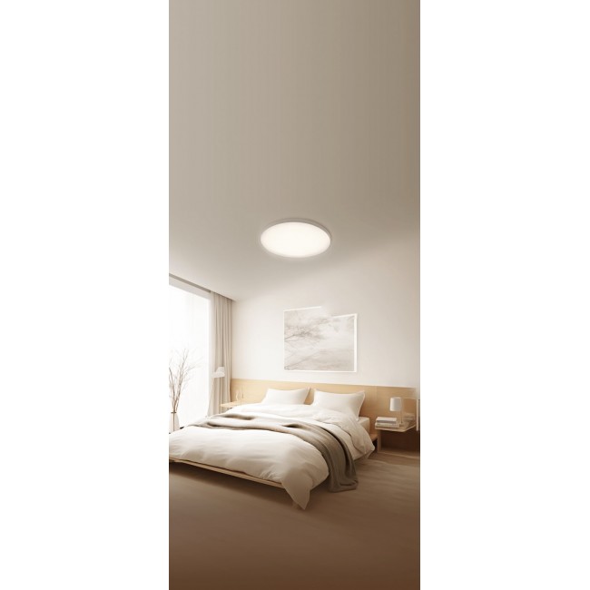 Лампа Xiaomi Smart Ceiling Light D40