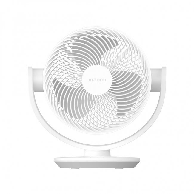 Вентилатор Xiaomi Smart Desktop Air Circulation Fan