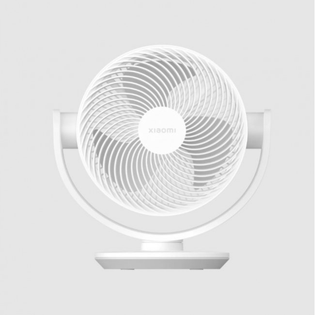 Вентилатор Xiaomi Smart Desktop Air Circulation Fan