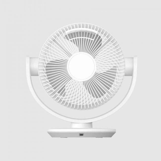 Вентилатор Xiaomi Smart Desktop Air Circulation Fan
