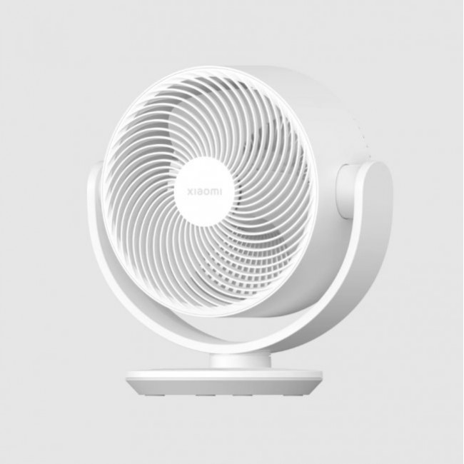 Вентилатор Xiaomi Smart Desktop Air Circulation Fan