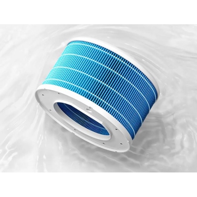 Въздухопречиствател Xiaomi Smart Evaporative Humidifier Filter - Филтър за овлажнител