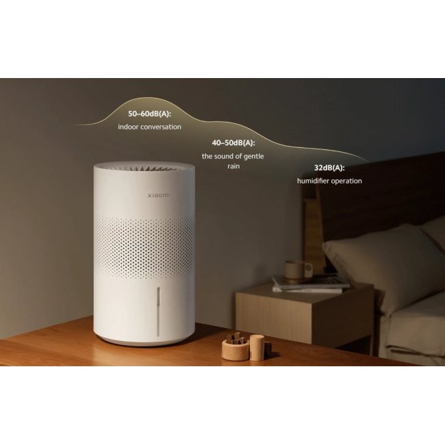Овлажнител Xiaomi Smart Evaporative Humidifier