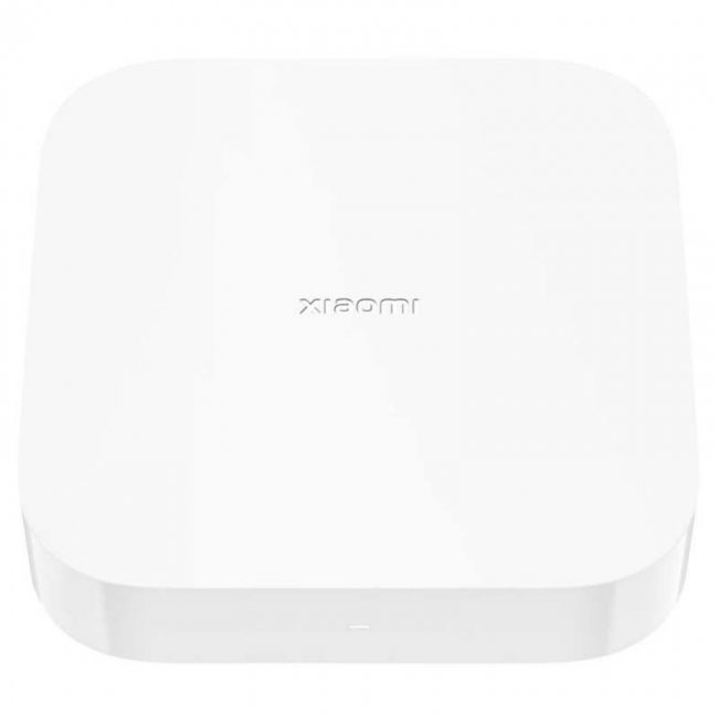 За дома и офиса Xiaomi Smart Home Hub 2