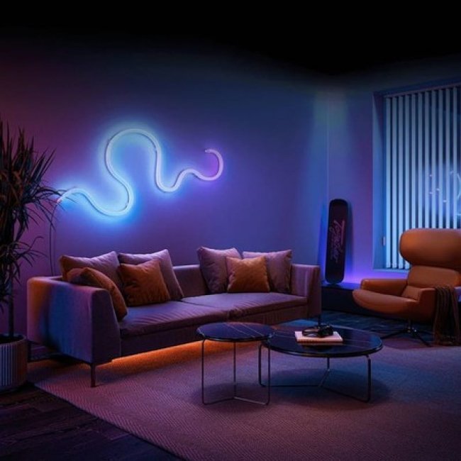 Xiaomi Smart Lightstrip Pro LED лента