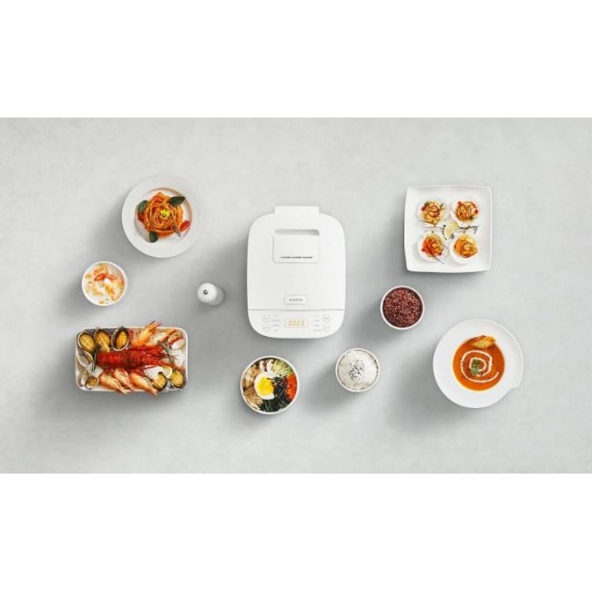 Оризоварка Xiaomi Multifunctional Rice Cooker 3L