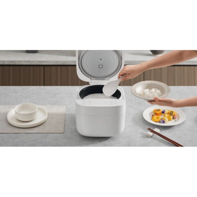 Оризоварка Xiaomi Multifunctional Rice Cooker 3L