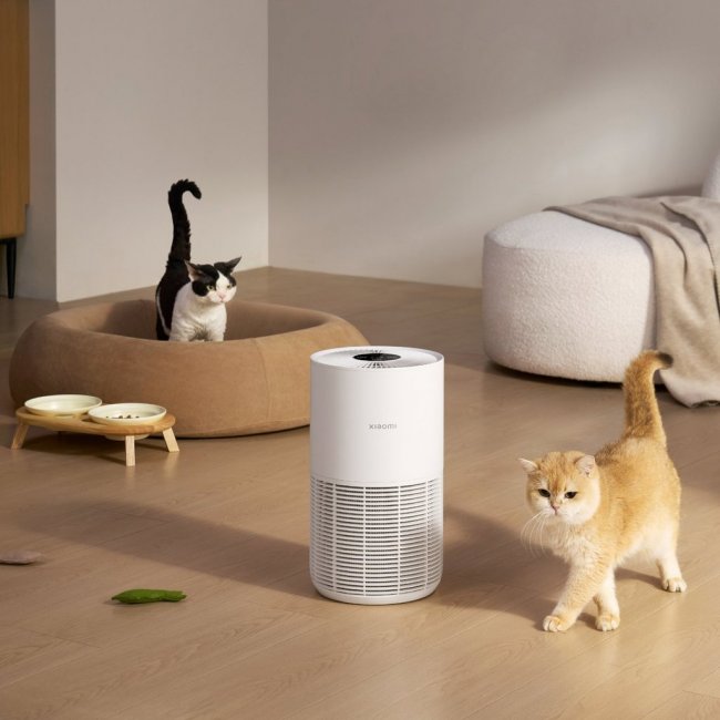 Въздухопречиствател Xiaomi Smart Pet Care Air Purifier