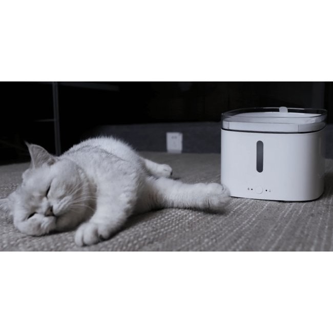 Xiaomi Smart Pet Fountain - Диспенсър за вода куче и котка