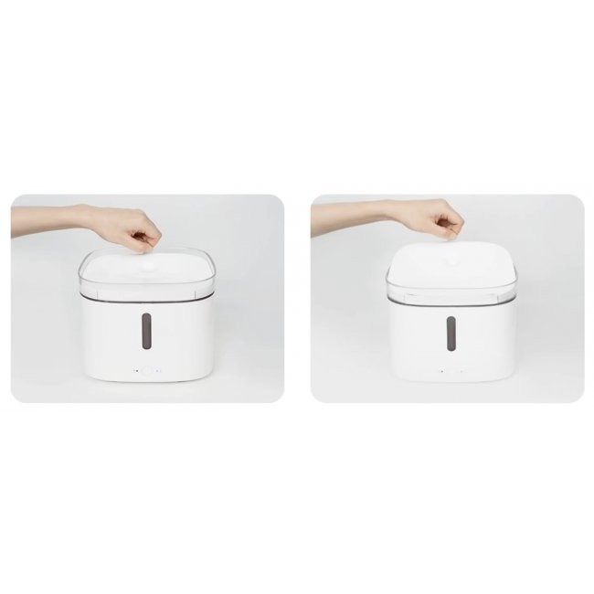 Xiaomi Smart Pet Fountain - Диспенсър за вода куче и котка