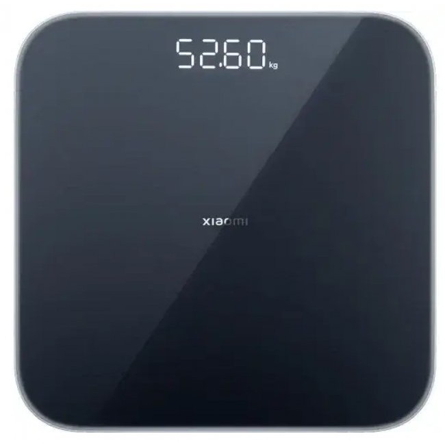 Смарт кантар Xiaomi Smart Scale S200 - DARK GREY