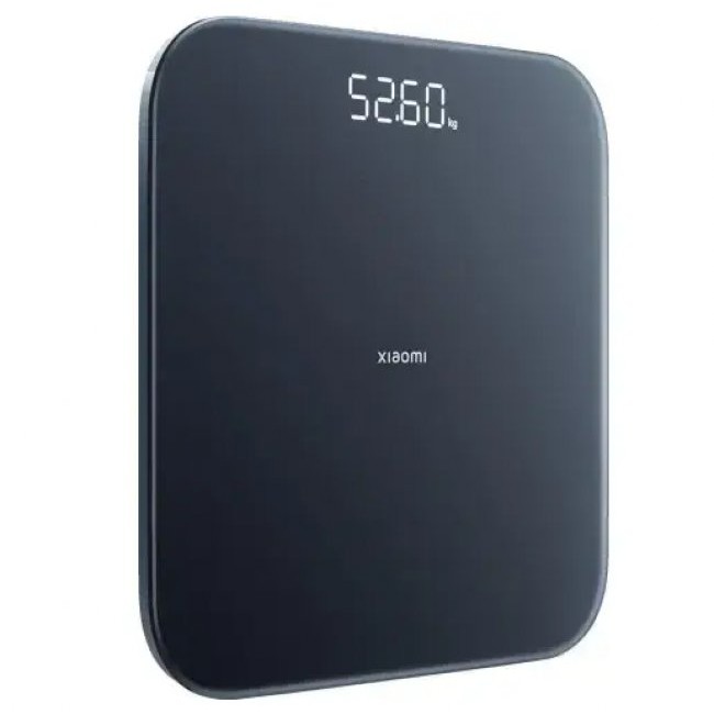 Смарт кантар Xiaomi Smart Scale S200 - DARK GREY