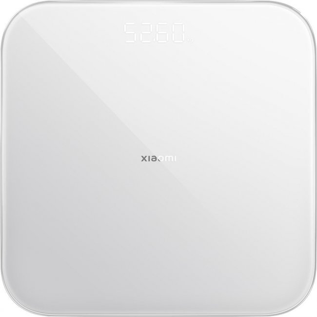 Смарт кантар Xiaomi Smart Scale S200 - WHITE