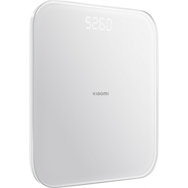 Смарт кантар Xiaomi Smart Scale S200 - WHITE