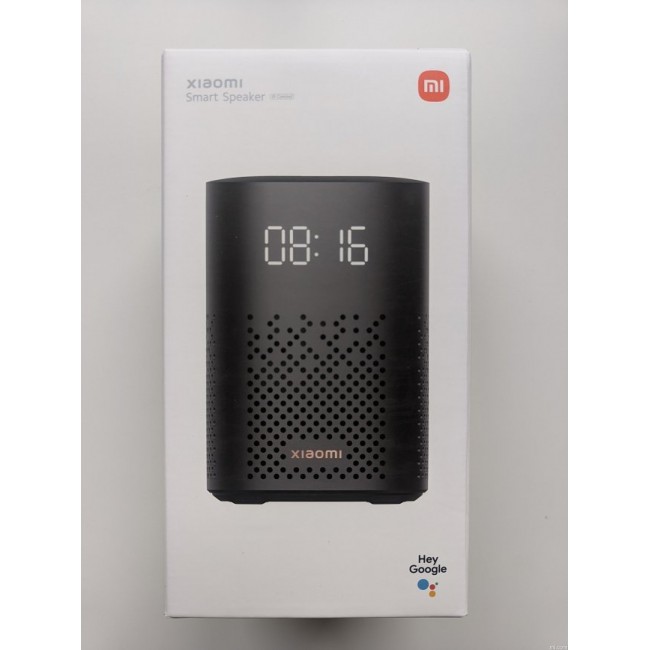 Тонколона Xiaomi Smart Speaker IR Control