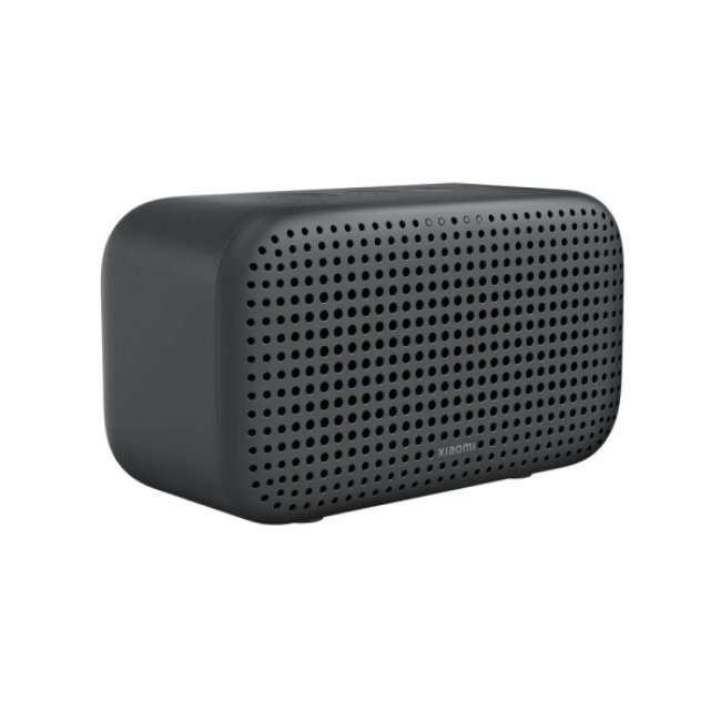 Тонколона Xiaomi Smart Speaker Lite - ЧЕРЕН -- BLACK