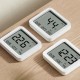 За дома и офиса Xiaomi Smart Temperature and Humidity Monitor 3