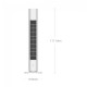 Вентилатор Xiaomi Smart Tower Fan
