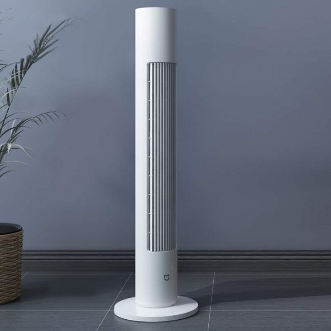 Вентилатор Xiaomi Smart Tower Fan
