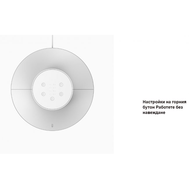 Вентилатор Xiaomi Smart Tower Fan