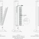Вентилатор Xiaomi Smart Tower Fan