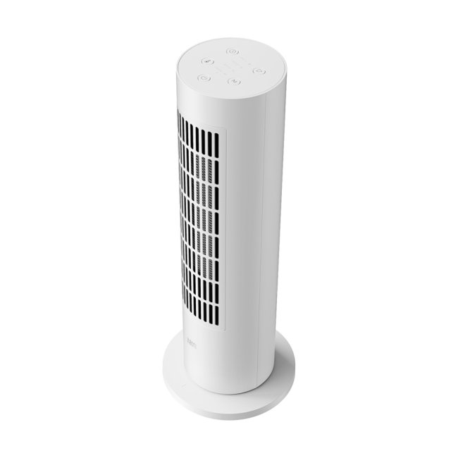 Вентилаторна печка Xiaomi Smart Tower Heater Lite (2000W)