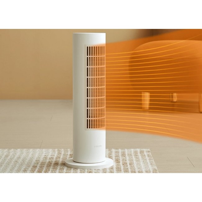 Вентилаторна печка Xiaomi Smart Tower Heater Lite (2000W)