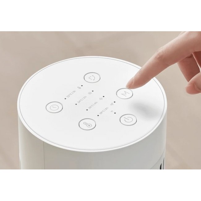 Вентилаторна печка Xiaomi Smart Tower Heater Lite (2000W)