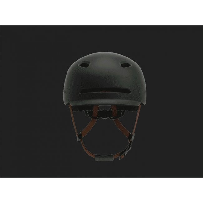 Аксесоар за велосипед Xiaomi Smart4u Waterproof Bicycle Smart Flash Helmet каска