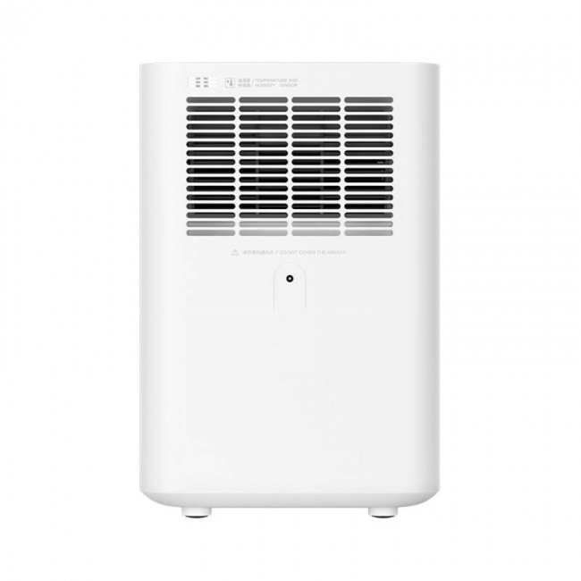 Овлажнител Xiaomi Smartmi Evaporative Humidifier 2