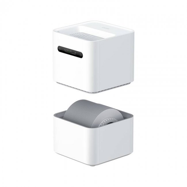 Овлажнител Xiaomi Smartmi Evaporative Humidifier 2