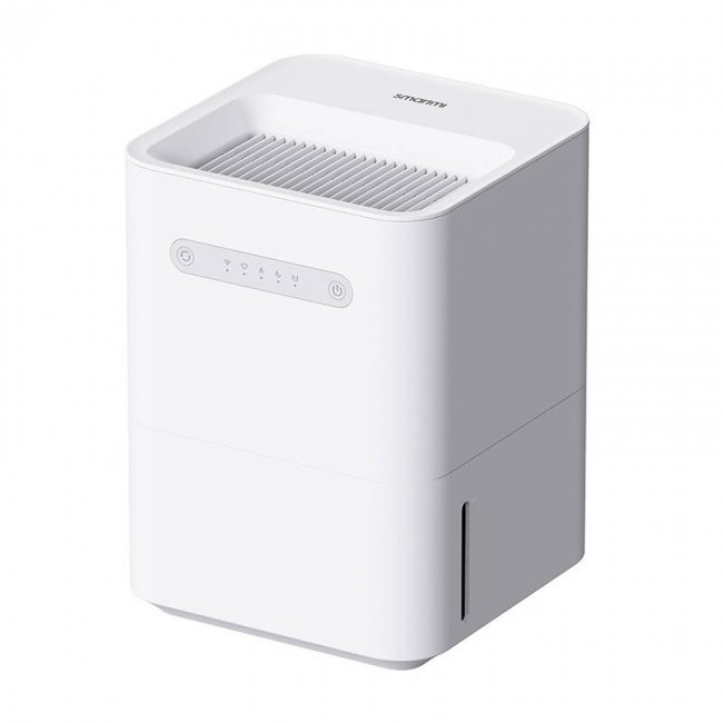 Овлажнител Xiaomi Smartmi Evaporative Humidifier 3 Lite