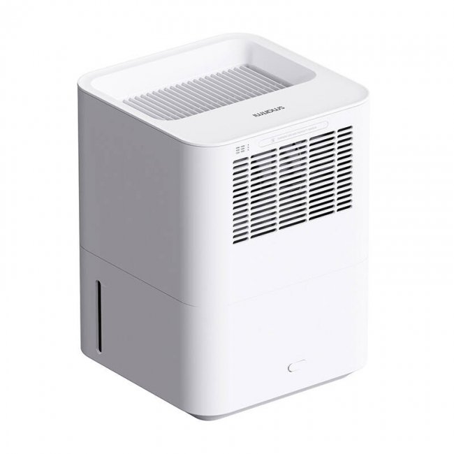 Овлажнител Xiaomi Smartmi Evaporative Humidifier 3 Lite