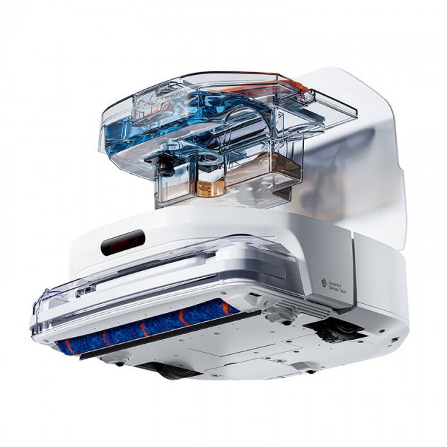 Прахосмукачка робот Xiaomi Smartmi Vortex Wave Robot