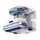 Прахосмукачка робот Xiaomi Smartmi Vortex Wave Robot