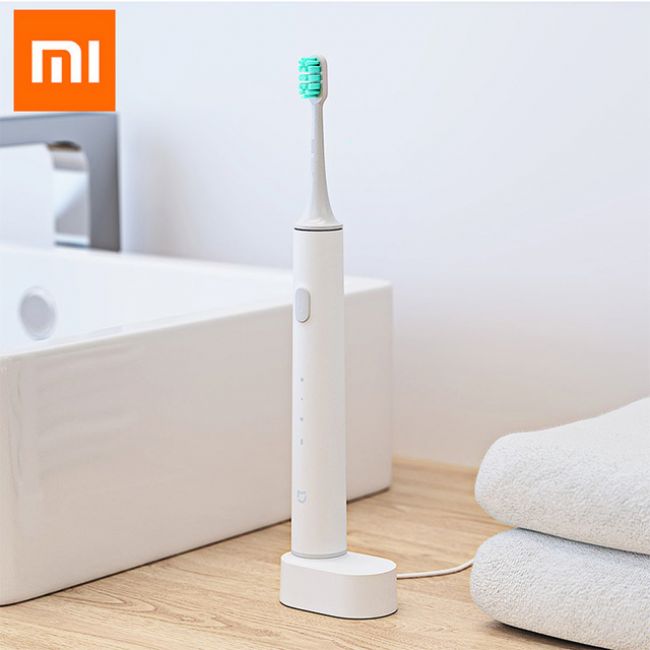 Електрическа четки за зъби Xiaomi Sonic Electric Toothbrush четка за зъби