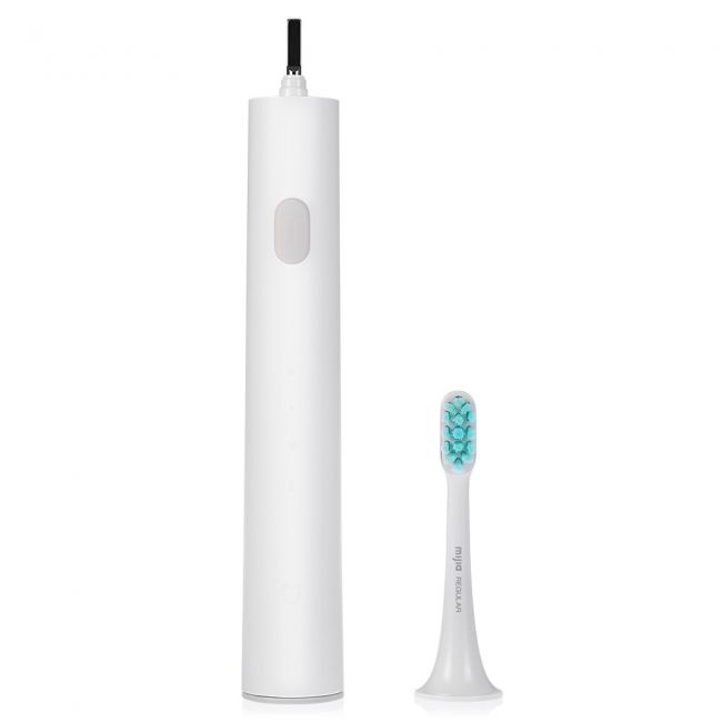Електрическа четки за зъби Xiaomi Sonic Electric Toothbrush четка за зъби