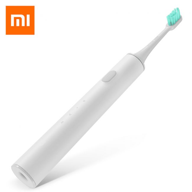 Електрическа четки за зъби Xiaomi Sonic Electric Toothbrush четка за зъби