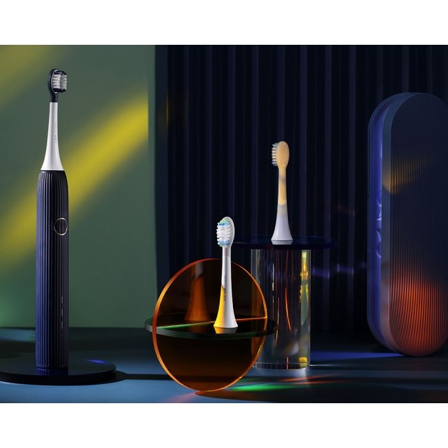 Електрическа четки за зъби Xiaomi Sonic toothbrush Soocas V1 Звукова четка за зъби SOOCAS V1