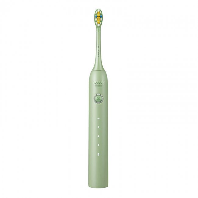 Електрическа четки за зъби Xiaomi Soocas D3 Sonic toothbrush - Електрическа четка за зъби със звукова технология