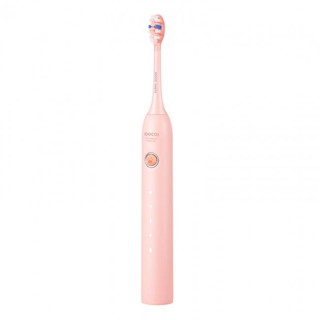 Електрическа четки за зъби Xiaomi Soocas D3 Sonic toothbrush - Електрическа четка за зъби със звукова технология