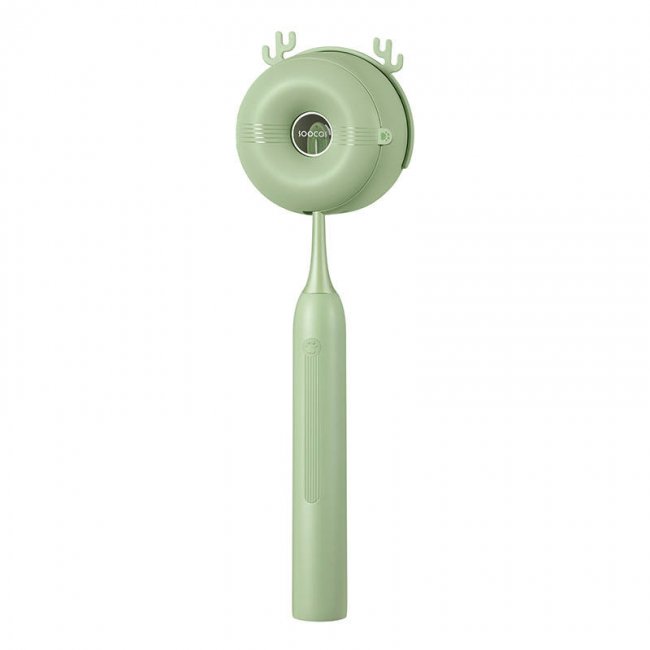 Електрическа четки за зъби Xiaomi Soocas D3 Sonic toothbrush - Електрическа четка за зъби със звукова технология