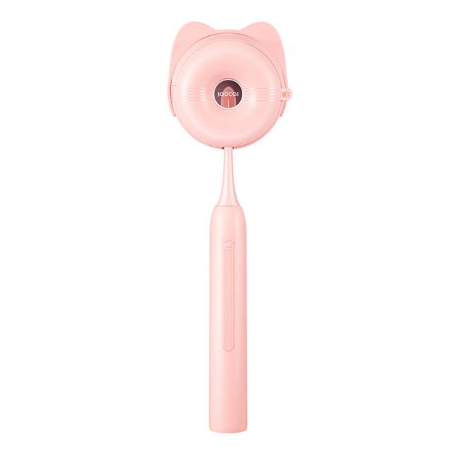 Електрическа четки за зъби Xiaomi Soocas D3 Sonic toothbrush - Електрическа четка за зъби със звукова технология