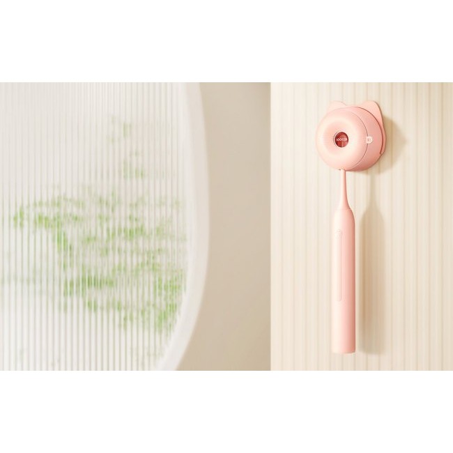 Електрическа четки за зъби Xiaomi Soocas D3 Sonic toothbrush - Електрическа четка за зъби със звукова технология