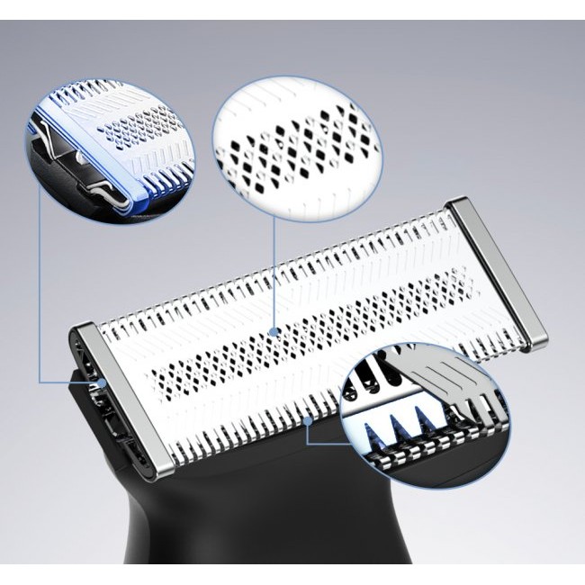 Самобръсначка Xiaomi Soocas ET2 Electric Shaver Razor - Електрическа самобръсначка