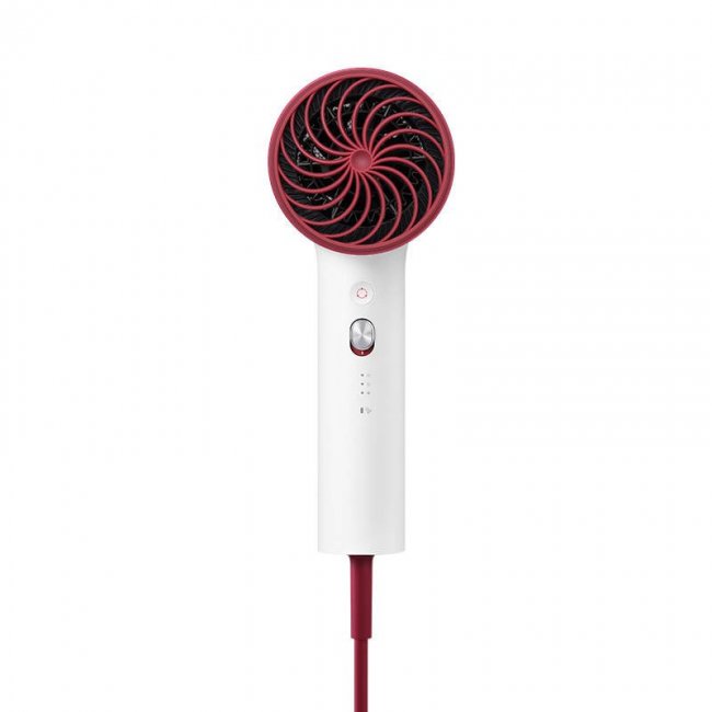 Сешоар Xiaomi Soocas H5 Hair Dryer - ЧЕРВЕН -- RED