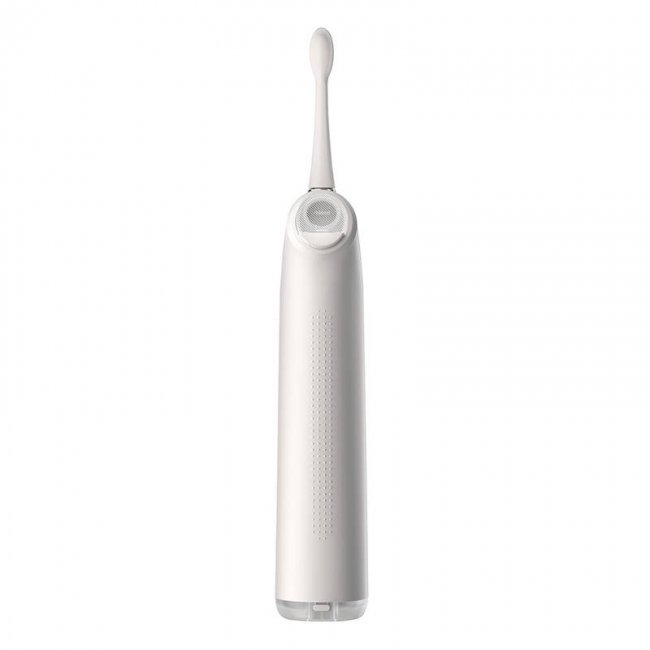 Електрическа четка за зъби-Иригатор Xiaomi Soocas Neos T03 Sonic toothbrush + Water flosser - БЯЛ -- WHITE