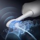 Електрическа четка за зъби-Иригатор Xiaomi Soocas Neos T03 Sonic toothbrush + Water flosser - БЯЛ -- WHITE
